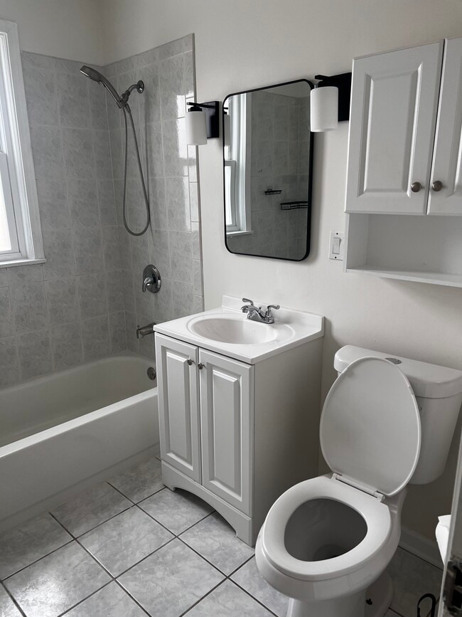 Foto del edificio - 3345 Prairie Ave