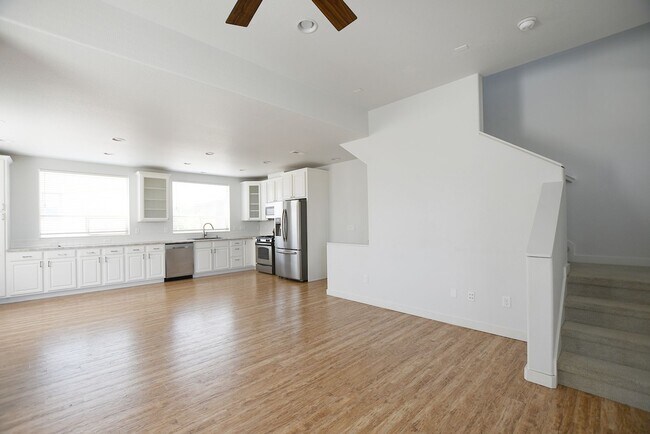 Foto del edificio - Central Park (formerly Stapleton) Home for...