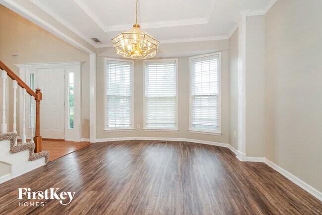 Foto del edificio - 14374 S Blackfeather St