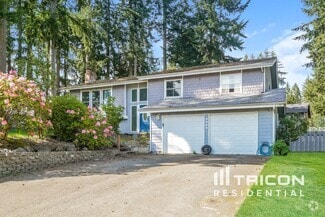 Building Photo - 3869 SE Conifer Park Dr