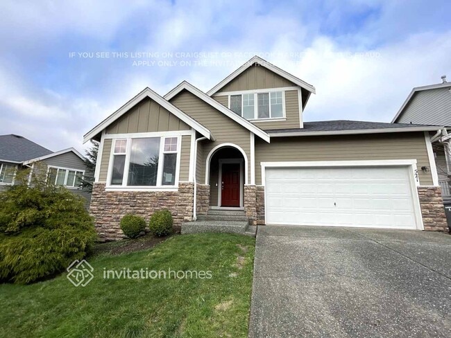 Building Photo - 521 50th St SE