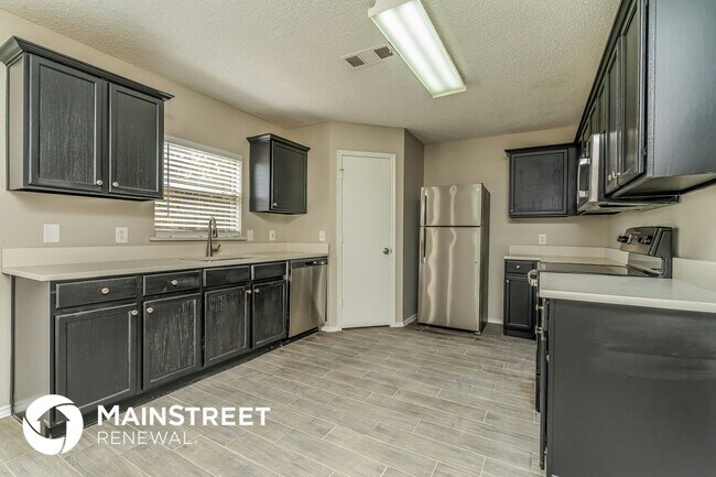 Foto del edificio - 1117 Wintercreek Dr