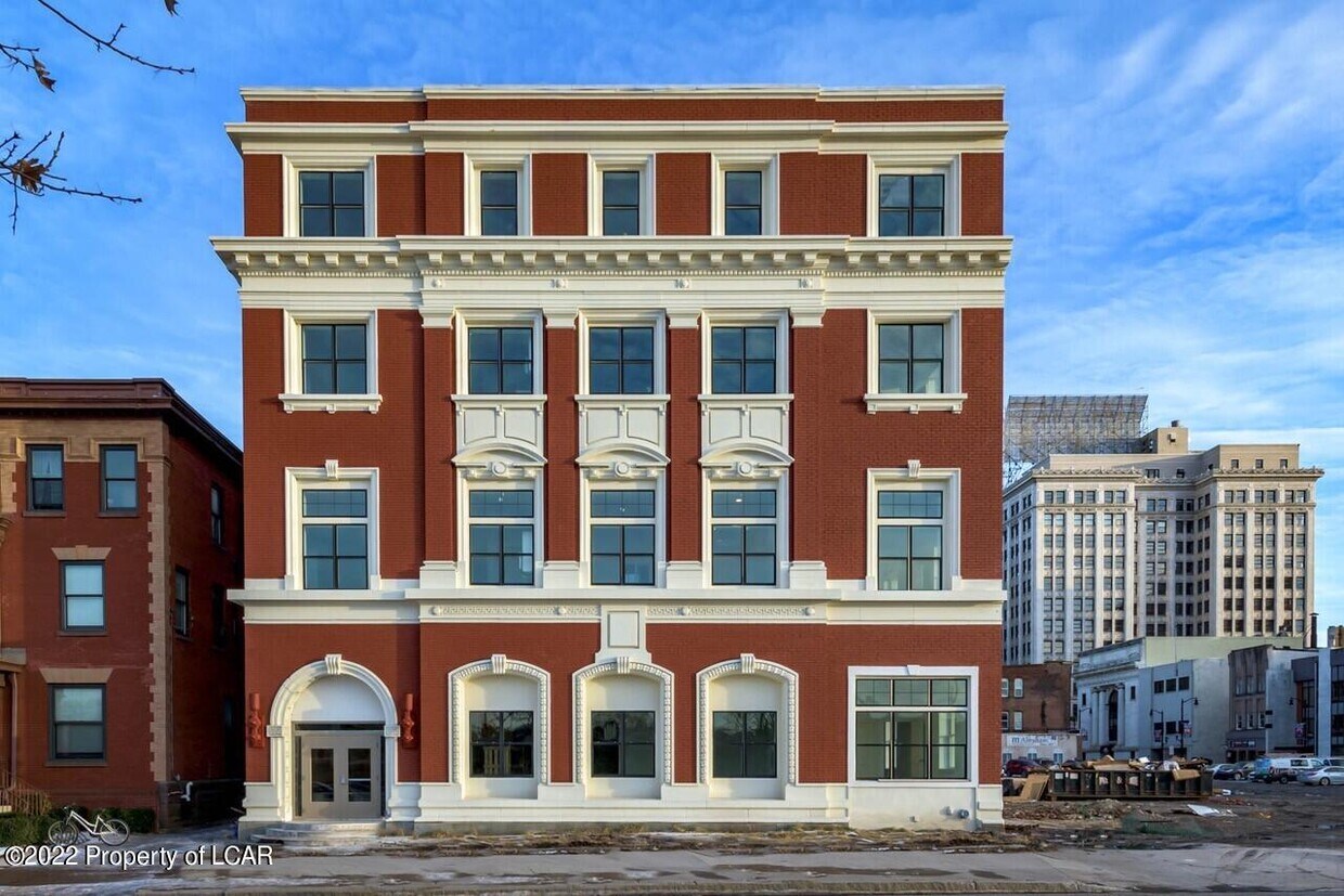 19 N River St Unit 309, Wilkes Barre, PA 18701 Room for Rent in