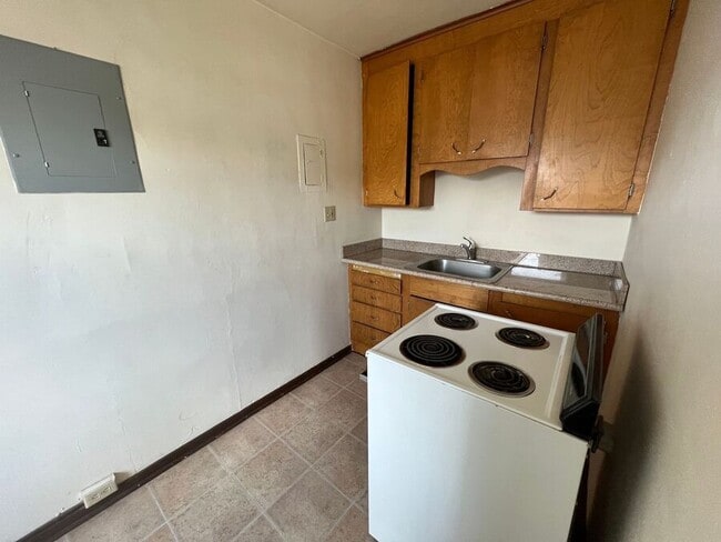 Foto del edificio - 6209 1/2 15th Ave NW-302