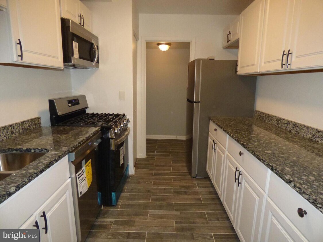 3841 St Barnabas Rd, SuitlandSilver Hill, MD 20746 Townhome Rentals