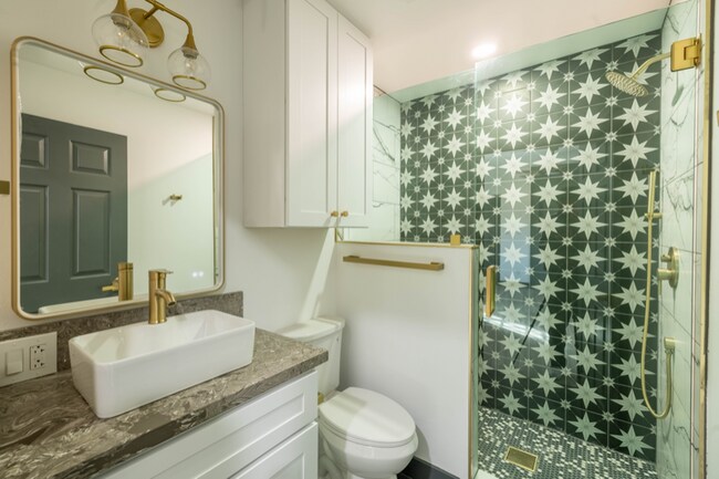 Foto del edificio - 3925 Verdugo Ln