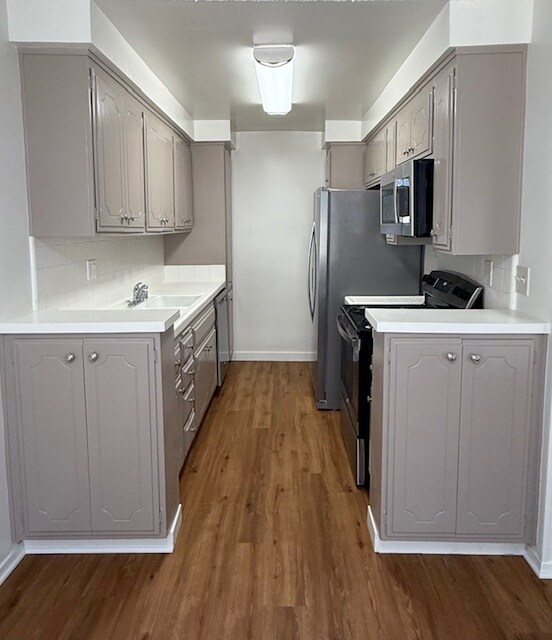 Foto del edificio - 1247 Amherst Ave