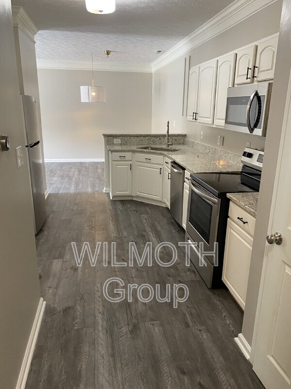 Foto del edificio - 12155 Pebble St