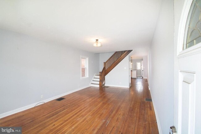 Foto del edificio - 272 Haddon Ave