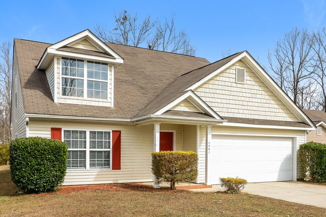 Foto del edificio - 1451 Mandy Pl Ct