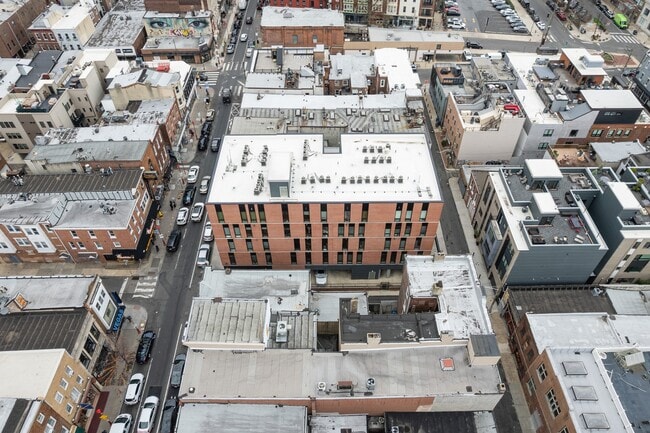 Building Photo - 514 South Street