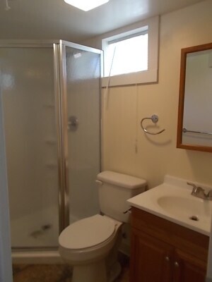 Foto del edificio - 3 Bedroom House with 1 Car Garage on Westend