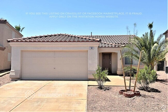 Building Photo - 109 Montalban Ct