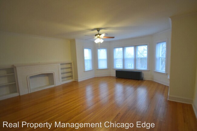 Foto del edificio - 6437 N Leavitt St