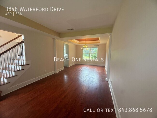 Foto del edificio - 3848 Waterford Dr