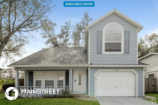 Building Photo - 1600 Taylorwood Dr