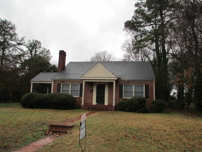 Primary Photo - 519 Jefferson Street, Roanoke Rapids