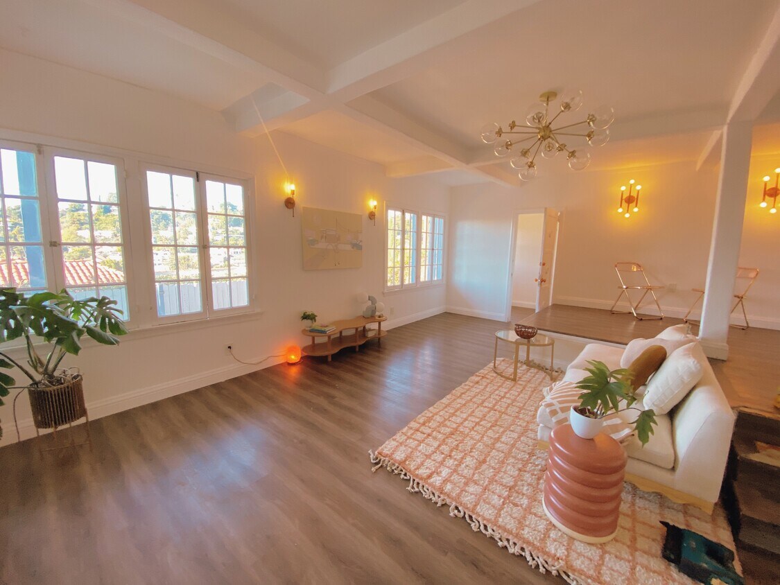 Foto principal - 2613 Rutherford Dr