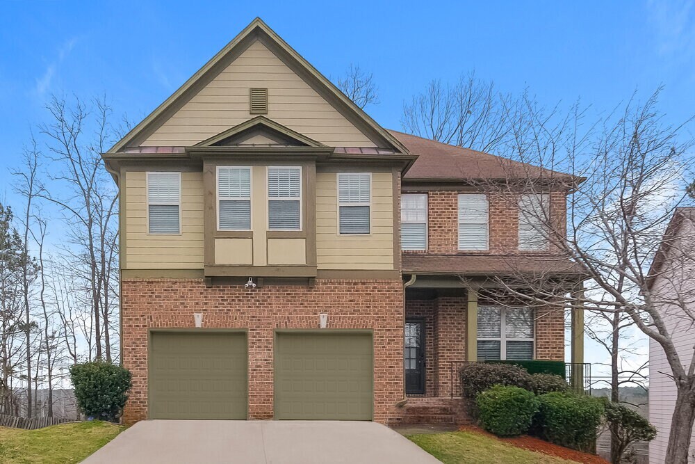 Foto principal - 5508 Village Trace