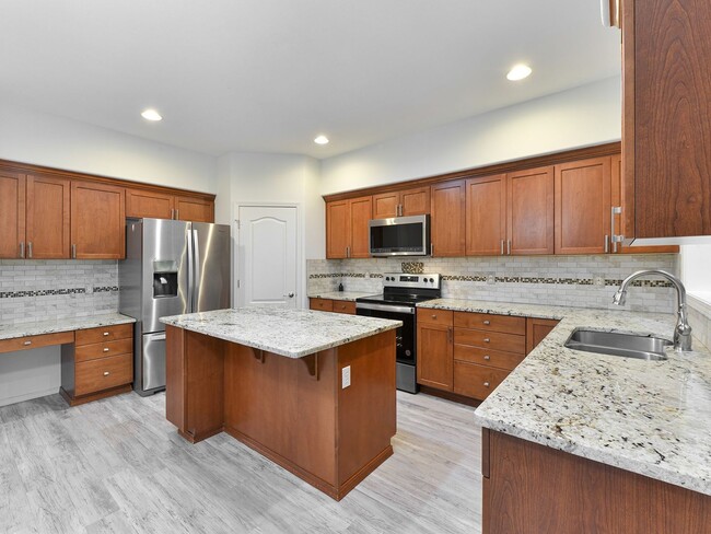 Building Photo - Application Approved - Stunning Upgraded 2...