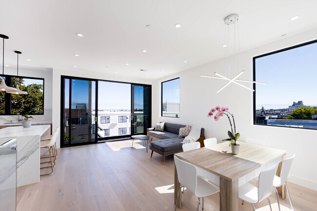 Foto del edificio - 756 Chestnut St