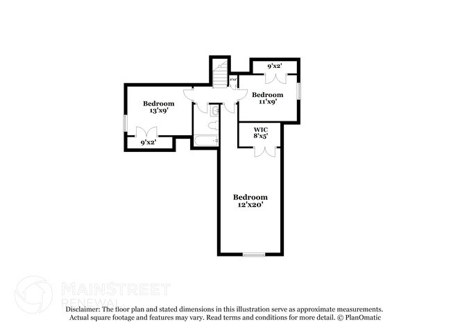 Building Photo - 1424 Marhill Cove