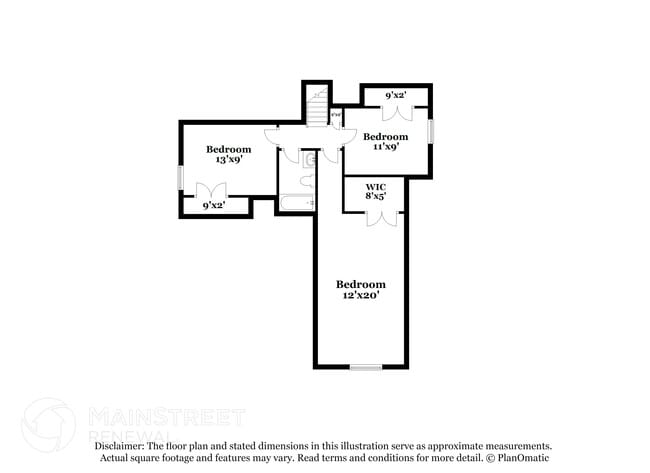 Foto del edificio - 1424 Marhill Cove