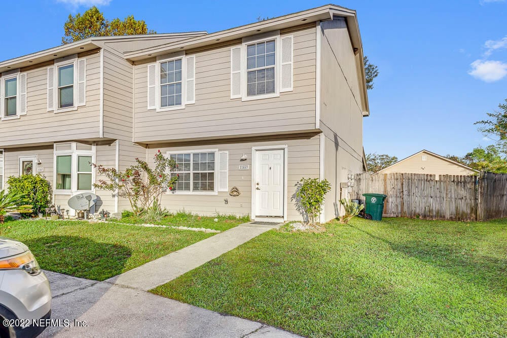 11469 Vidalia Ct, Jacksonville, FL 32223 House Rental in Jacksonville