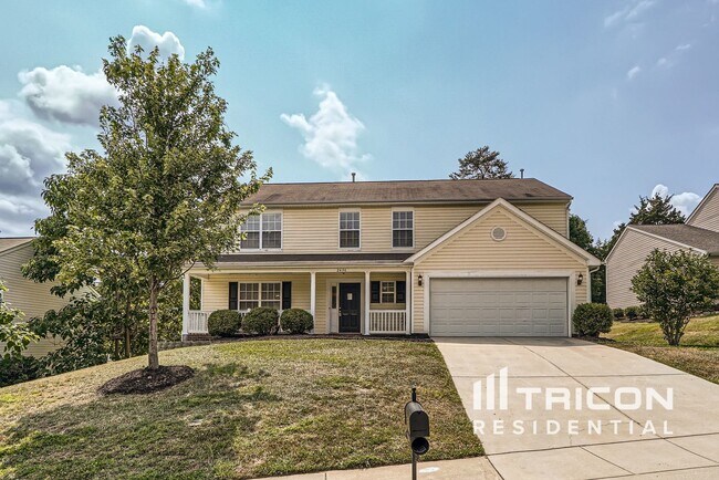 Foto del edificio - 2496 Ivy Creek Frd