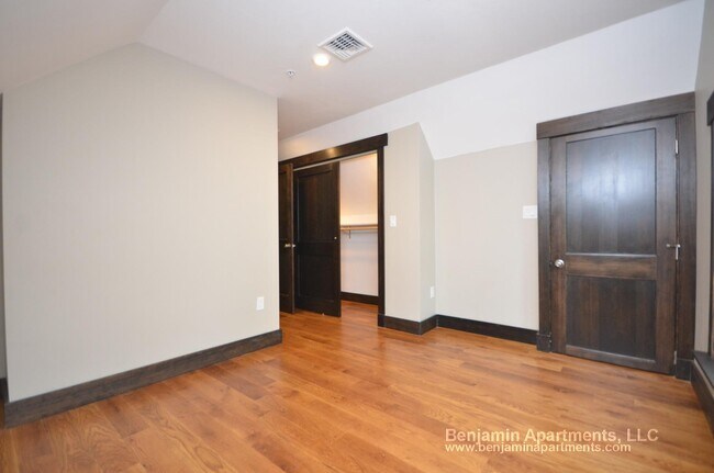 Foto del edificio - 46 Creighton St