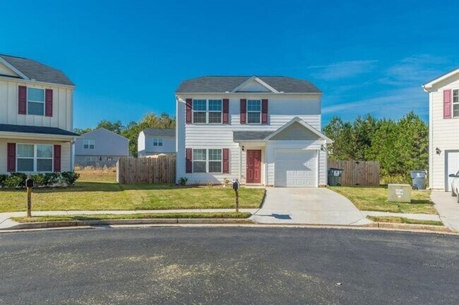 Building Photo - Look no further this 2 year old home is a ...