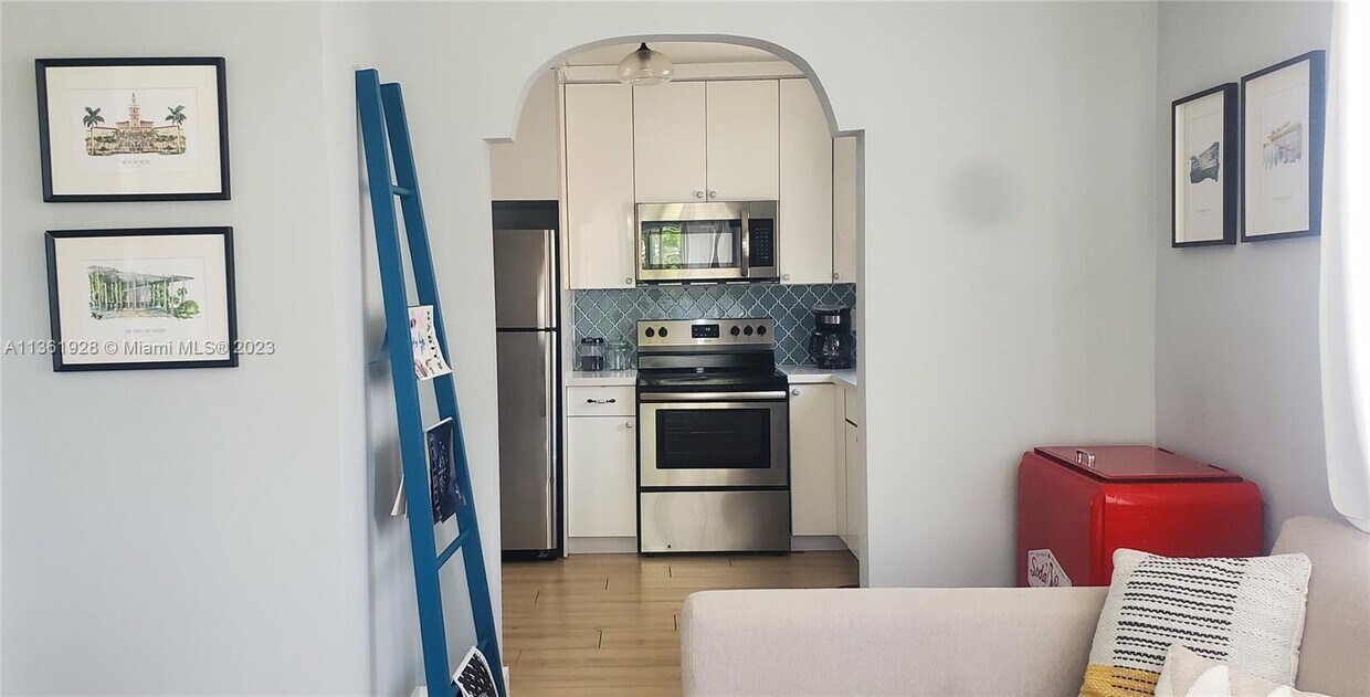 Foto principal - 1112 SW 11th St