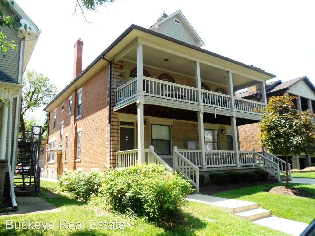 59 Chittenden Ave, Columbus, OH 43201 Condo for Rent in Columbus, OH