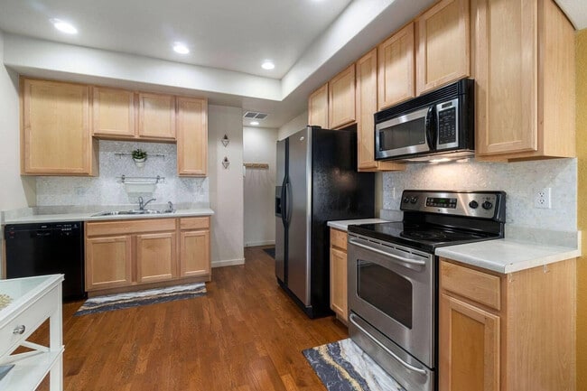 Foto del edificio - 2919 Emporia Ct