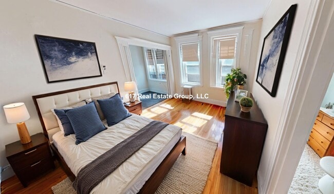 Foto del edificio - 231 Park Dr