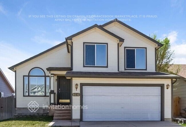 Building Photo - 8510 Dassel Dr