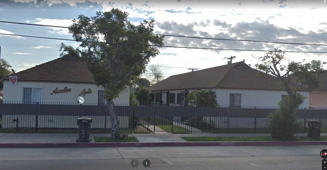 Building Photo - 9000 Avalon Blvd