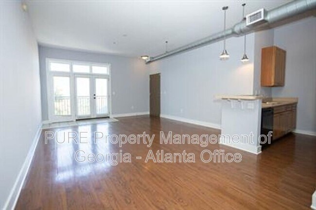 Foto del edificio - 502 Pryor St SW