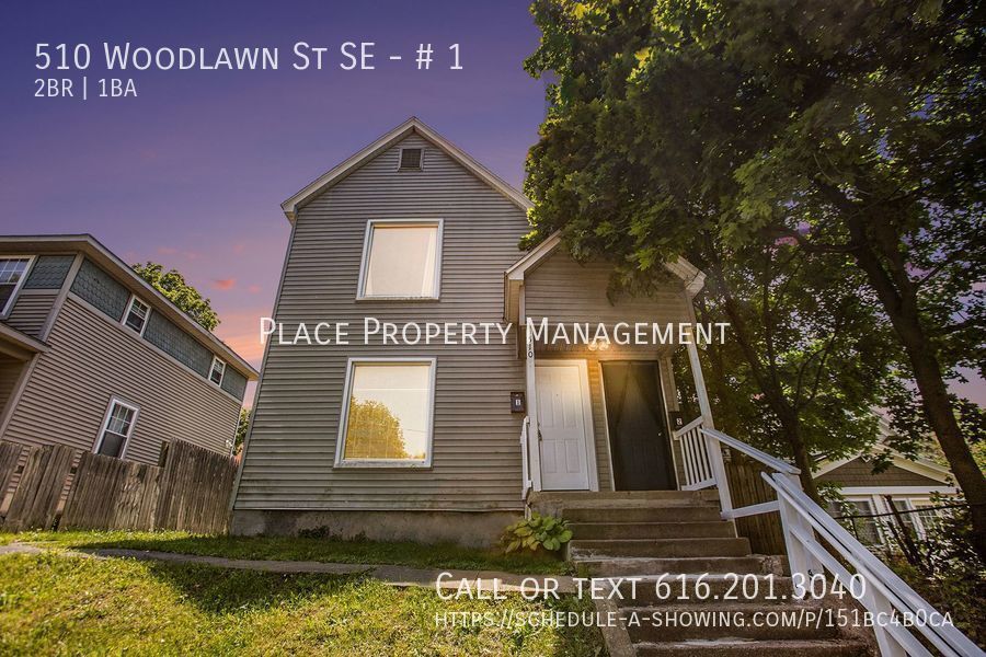 Foto principal - 510 Woodlawn St SE