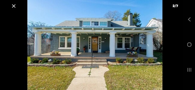 Building Photo - 100 Colonial Ct
