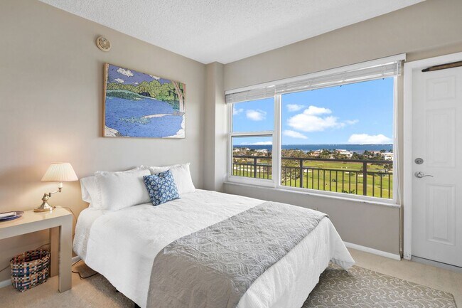 Foto del edificio - 601 Longboat Club Rd