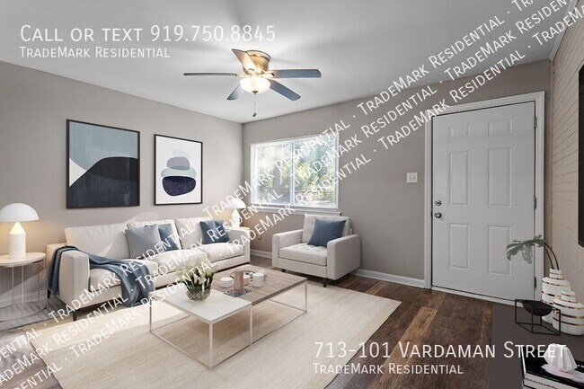 Foto del edificio - 713 Vardaman St