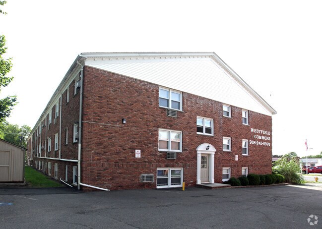 Westfield Commons Apartments Roselle Park Nj Westfield Commons Apartments Roselle Park Nj