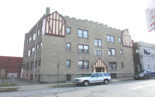 Foto del edificio - 1385 Cranford Ave