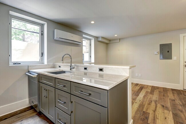 kitchen-2 - 1910 Kalorama Rd NW