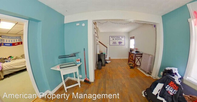 Building Photo - 6 br, 3 bath House - 922 Bertrand St
