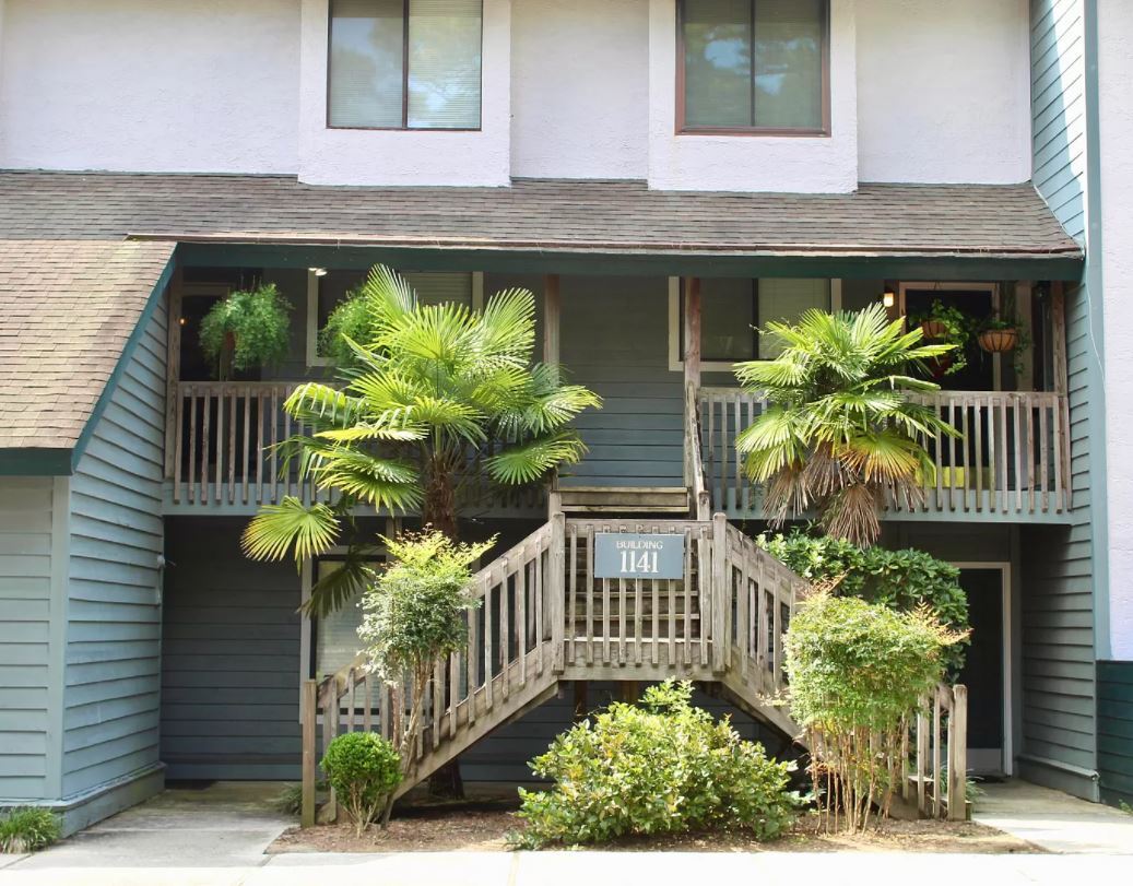 1141 Shadow Lake Cir Unit F, Mount Pleasant, SC 29464 Condo for Rent
