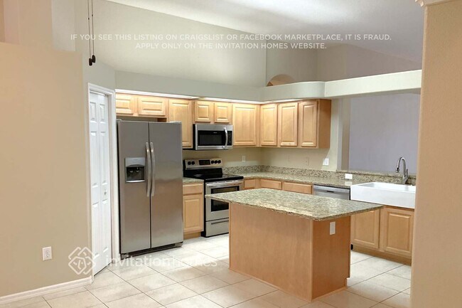 Foto del edificio - 4815 Mirabella Pl