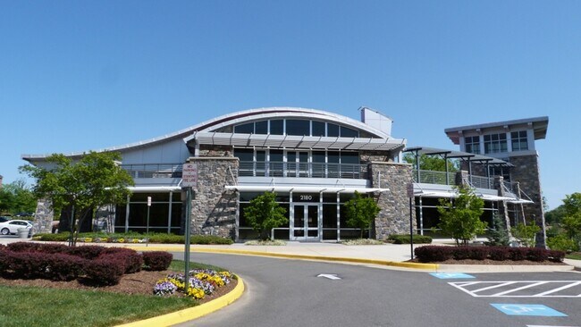 Photo - 2189 Potomac Club Pkwy Townhome