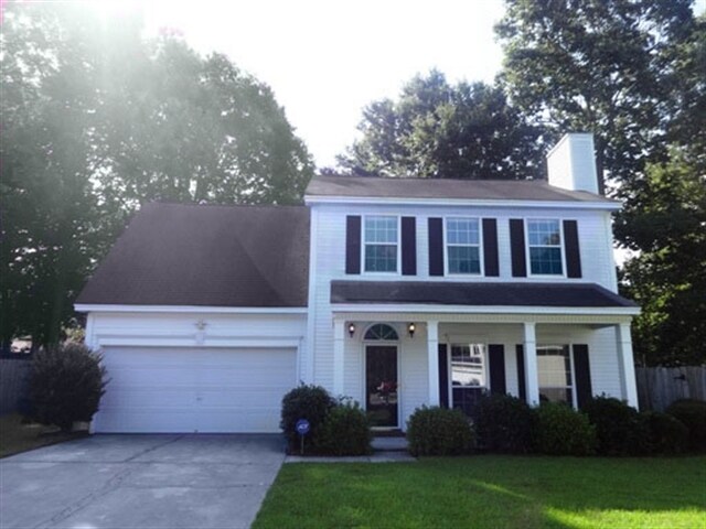 Foto principal - 1951 White Birch Lane